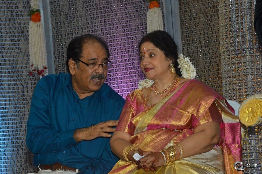 Actress-Jaya-Chitra-Son-Wedding-Reception